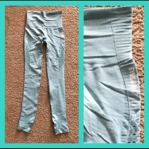 Gymshark Full Length Energy Seamless XS